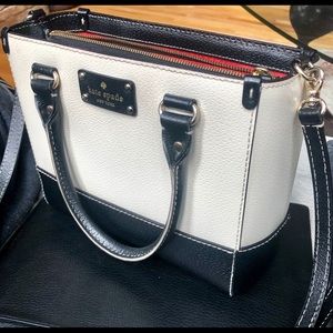 Gorgeous Kate Spade Handbag *Stunning, like new